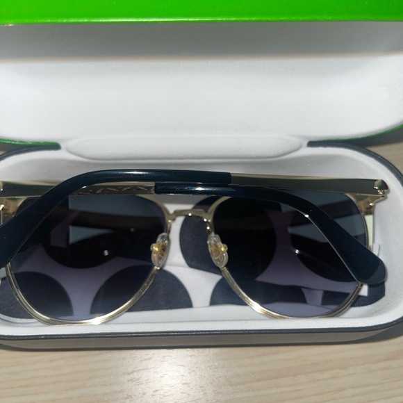 Authentic Kate Spade Grey Shaded Cat Eye Ladies
Sunglasses JABREA/S
0807/90- NIC